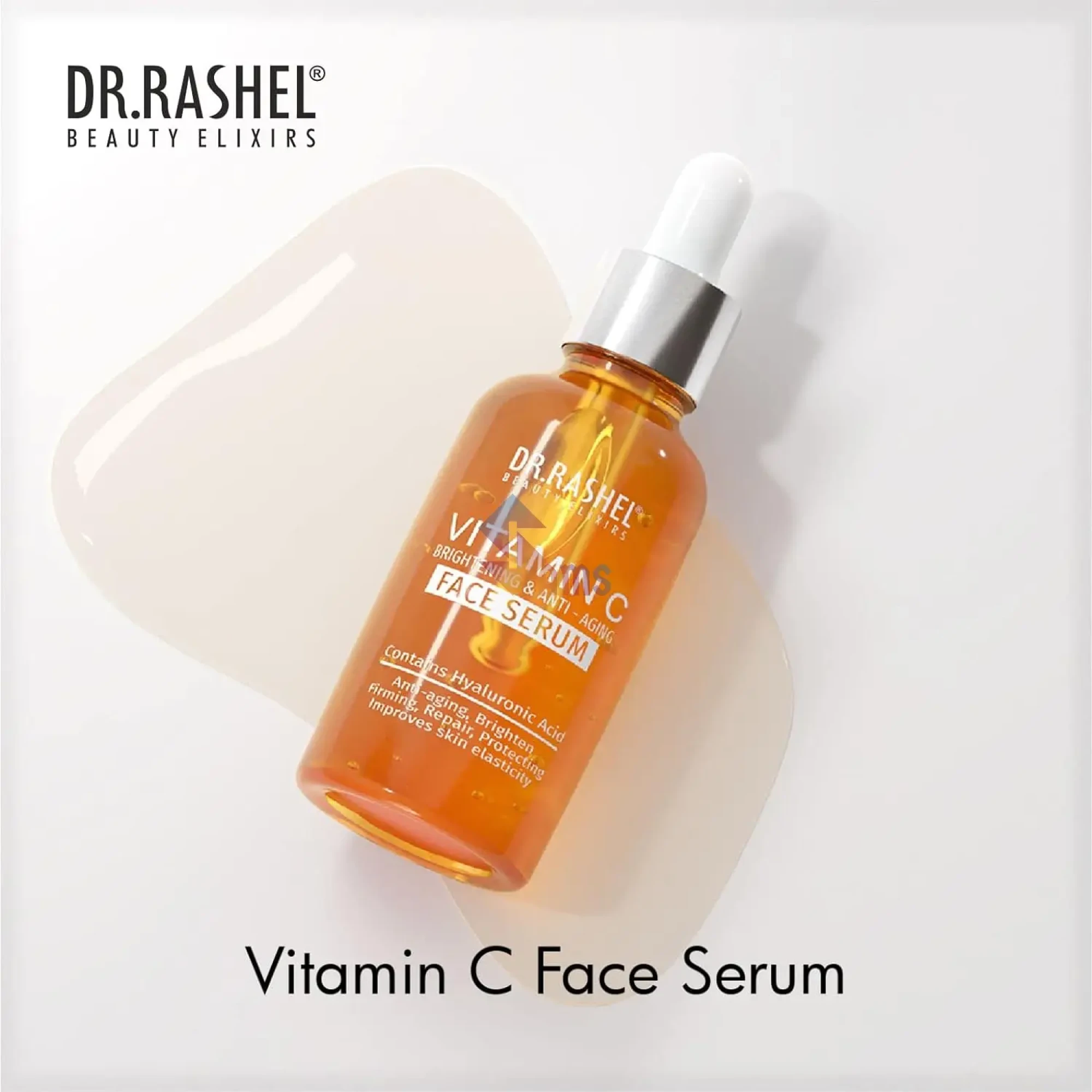 Dr Rashel Vitamin C Serum 30ml 1.webp